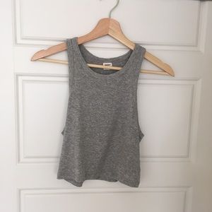 Aritzia Sunday Best Honor Tank
